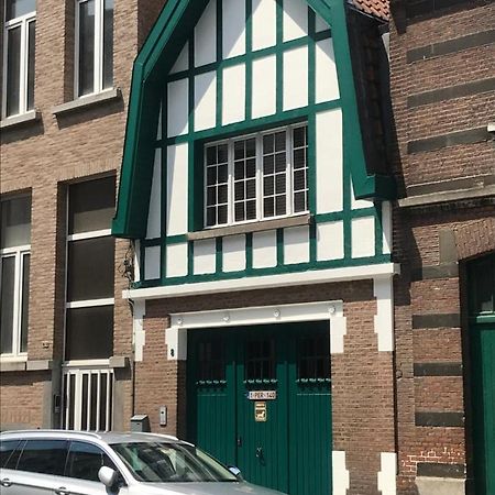 Huisje Van Marlies Villa Antwerp Luaran gambar