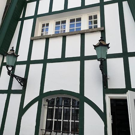 Huisje Van Marlies Villa Antwerp Luaran gambar