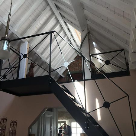 Huisje Van Marlies Villa Antwerp Luaran gambar