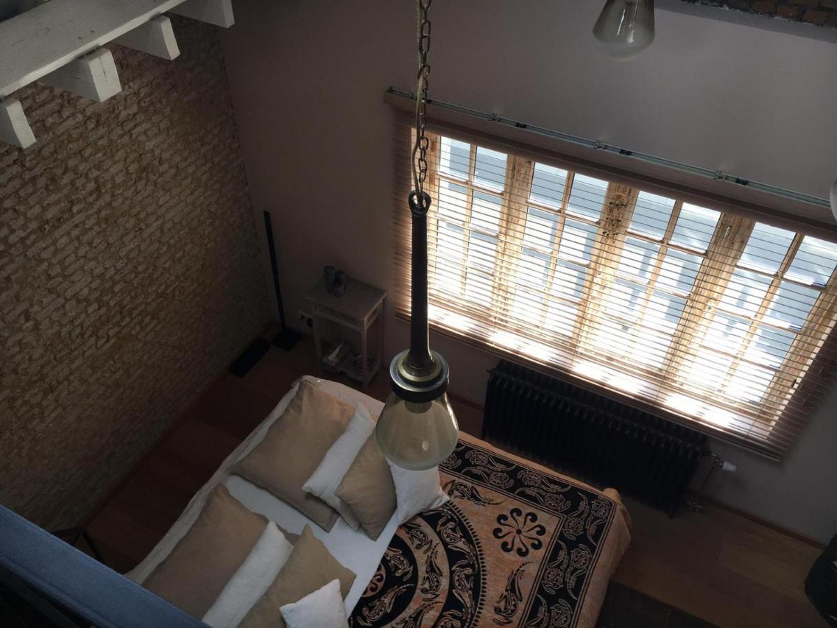 Huisje Van Marlies Villa Antwerp Luaran gambar