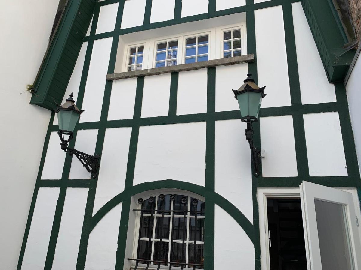 Huisje Van Marlies Villa Antwerp Luaran gambar