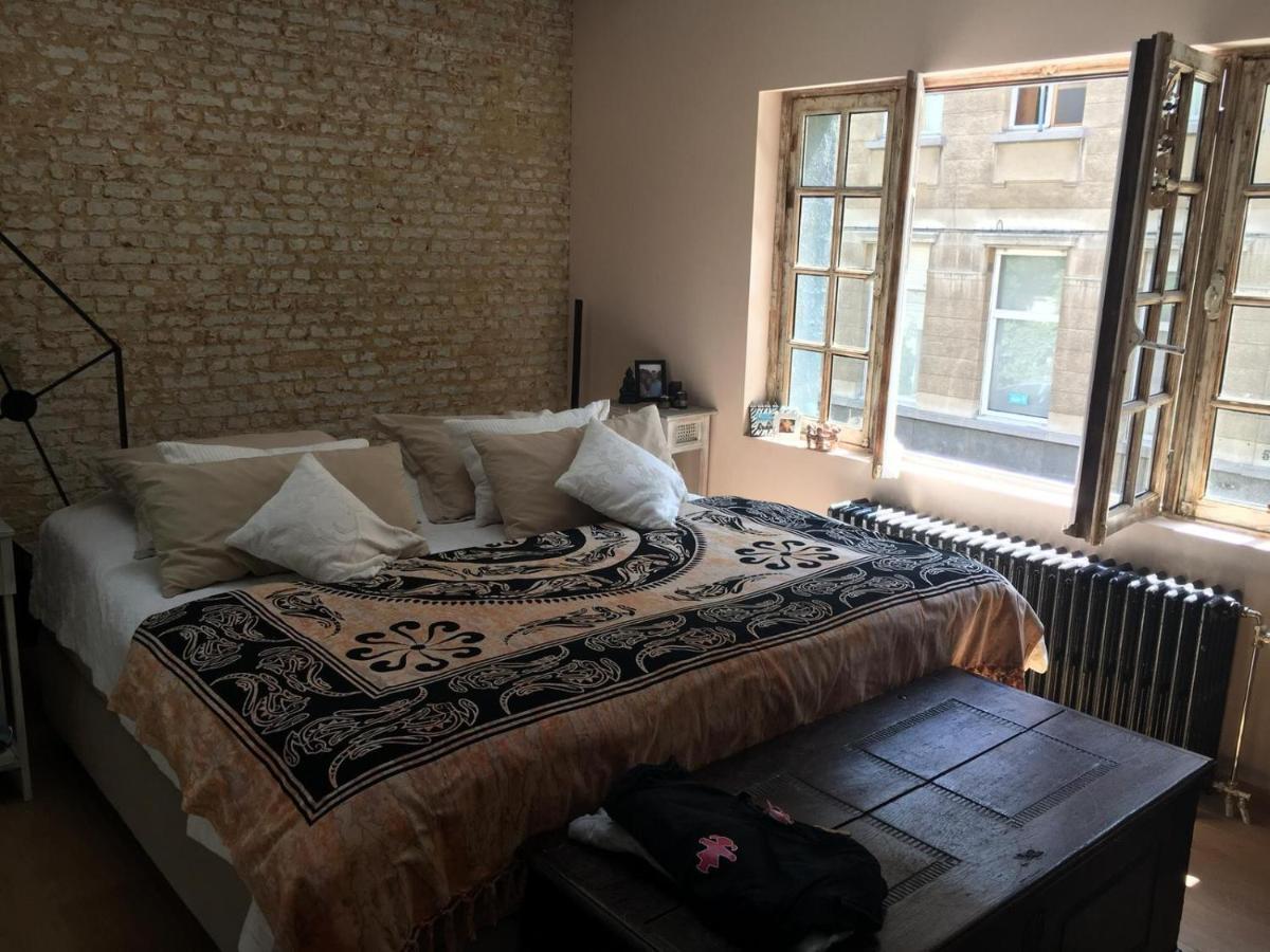 Huisje Van Marlies Villa Antwerp Luaran gambar